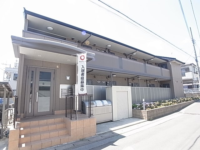 モナリエ　カワムラ その他外観3