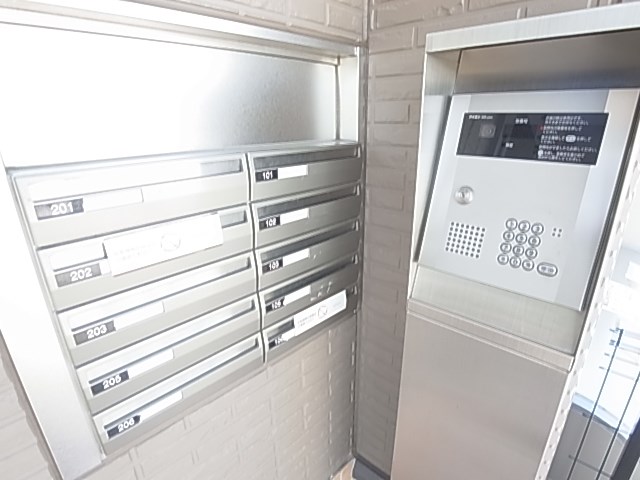 モナリエ　カワムラ その他外観5