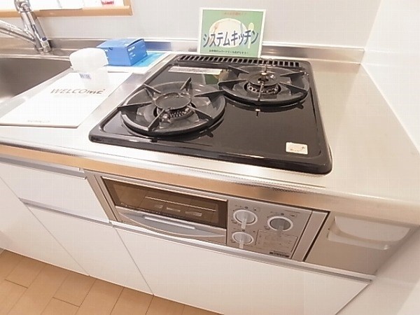 モナリエ　カワムラ その他8