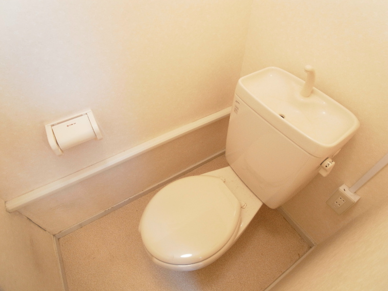 松丸第二コーポラス その他1