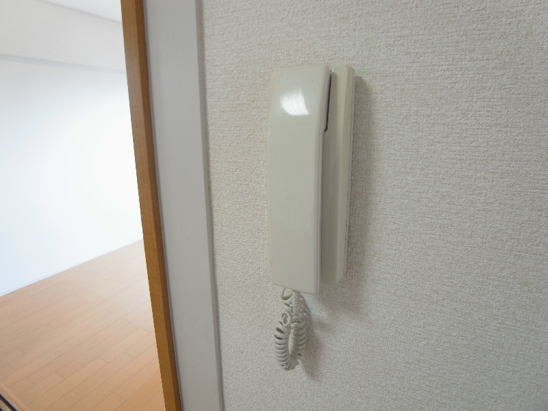 松丸第二コーポラス その他4