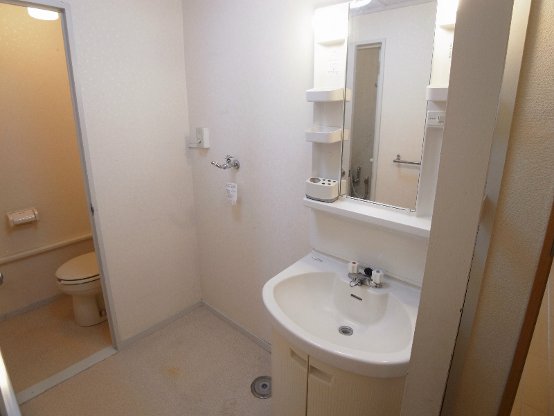 松丸第二コーポラス その他5