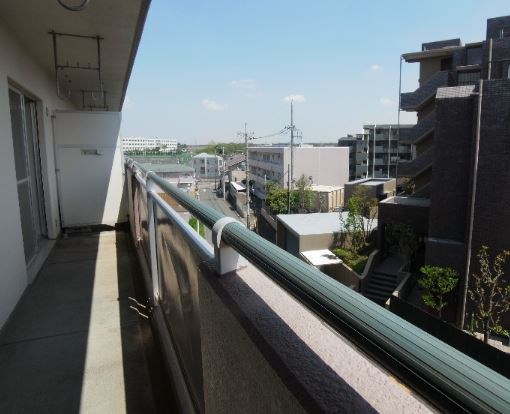 松丸第二コーポラス その他6