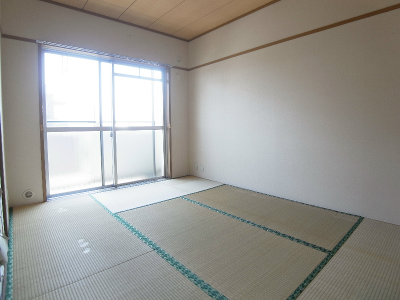 松丸第二コーポラス その他7