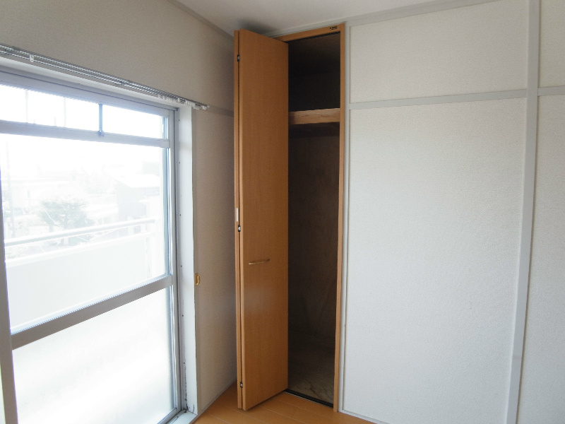 松丸第二コーポラス その他8