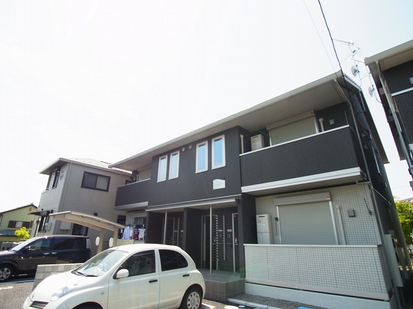 ペンブロークⅡ その他外観1