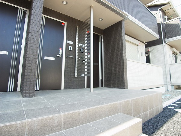 ペンブロークⅡ その他外観2