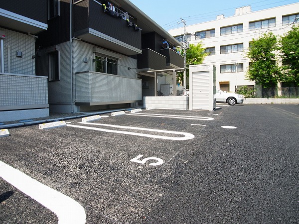 ペンブロークⅡ その他外観3