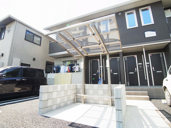 ペンブロークⅡ その他外観4