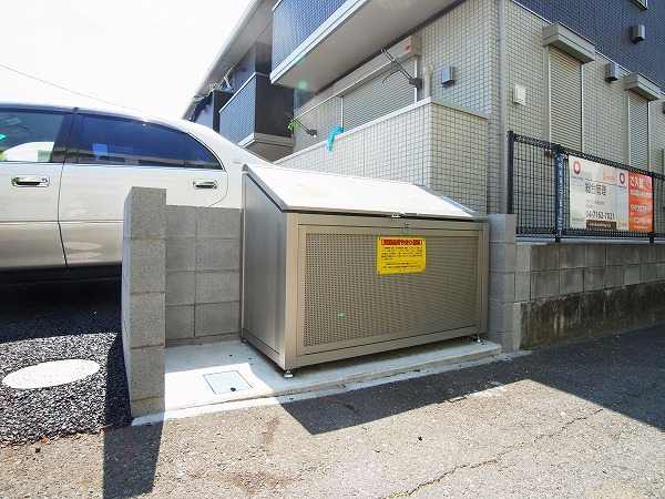 ペンブロークⅡ その他外観5