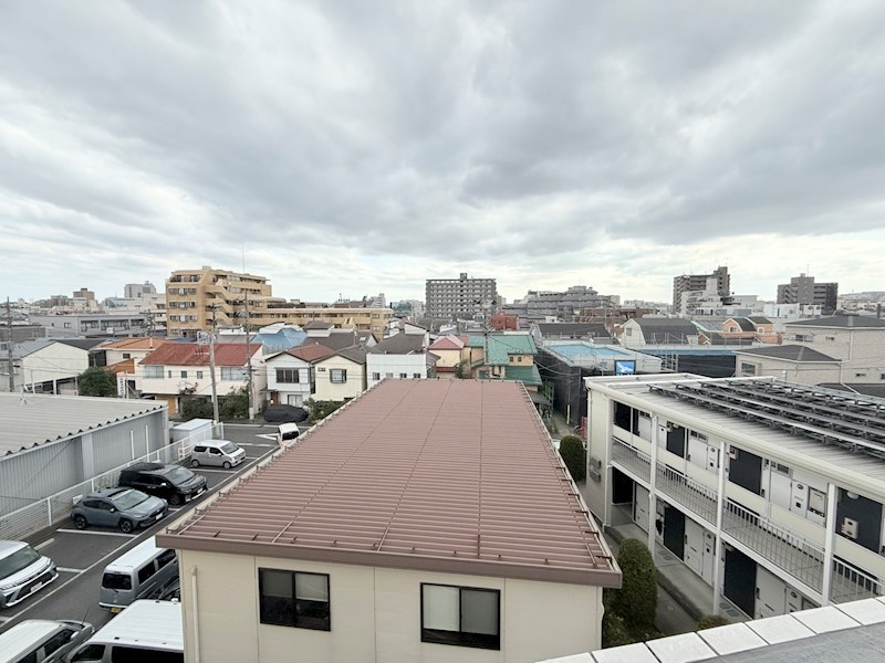 TOP西新井第2 その他6