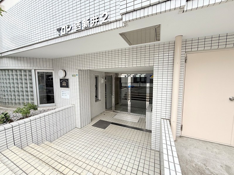 TOP西新井第2 その他外観1