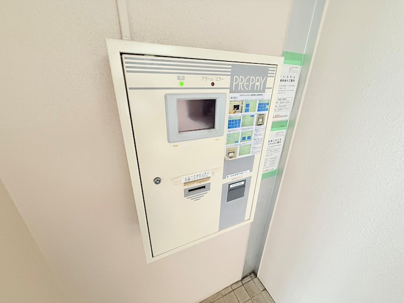 TOP西新井第2 その他外観4