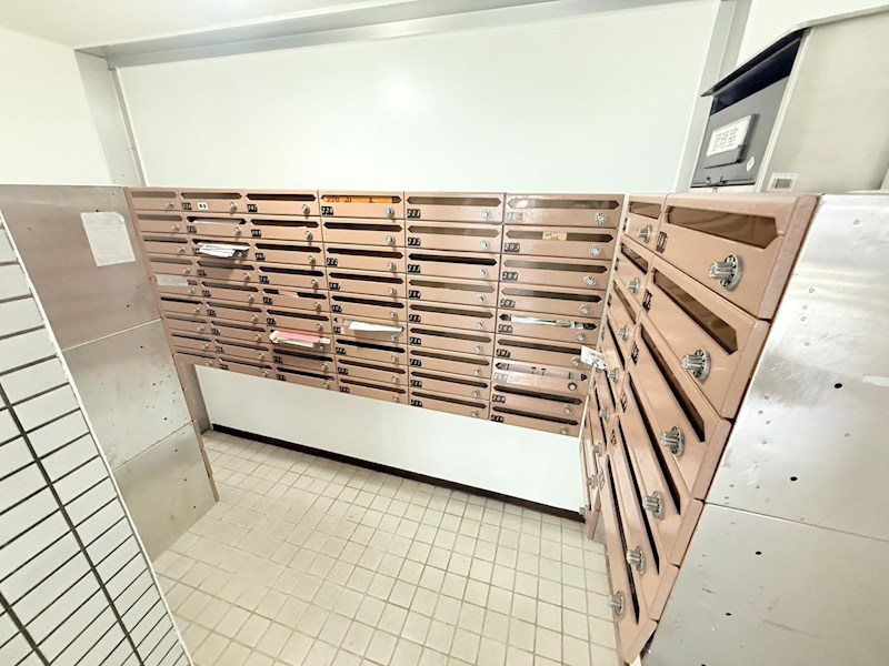 TOP西新井第2 その他外観5