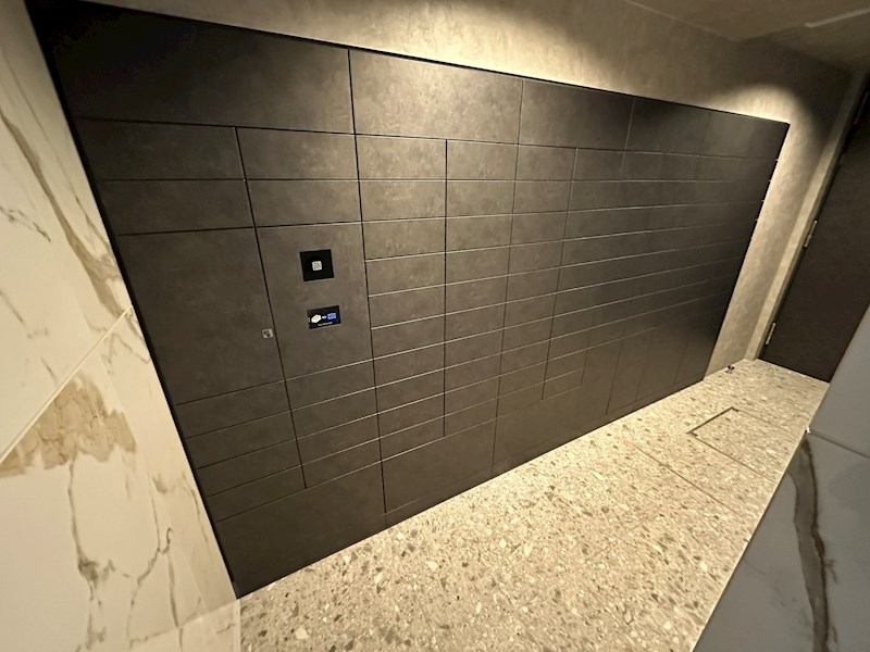 テラス北千住 その他外観6