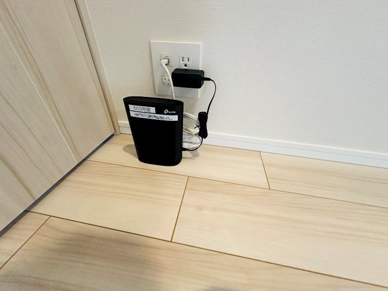 テラス北千住 その他7