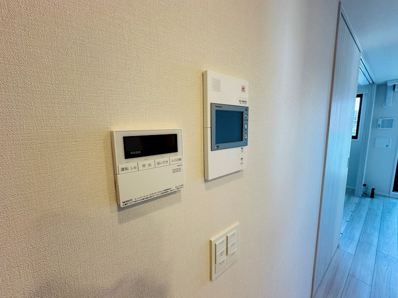 テラス北千住 その他4