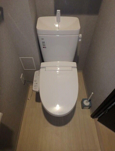 シティテラス八潮 その他1