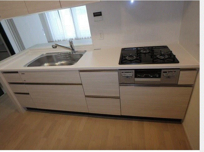 シティテラス八潮 その他9