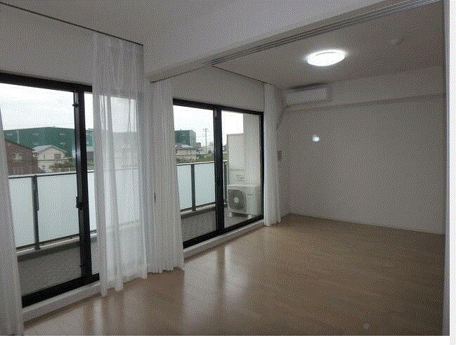 シティテラス八潮 その他10