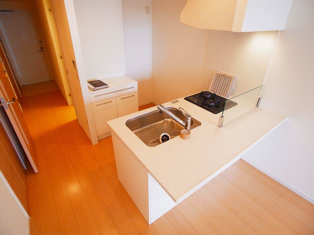 ロイヤルパークスタワー南千住 その他6