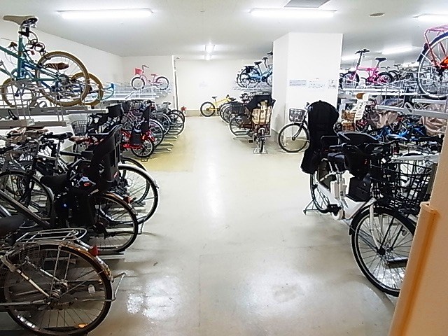 ロイヤルパークスタワー南千住 その他外観3