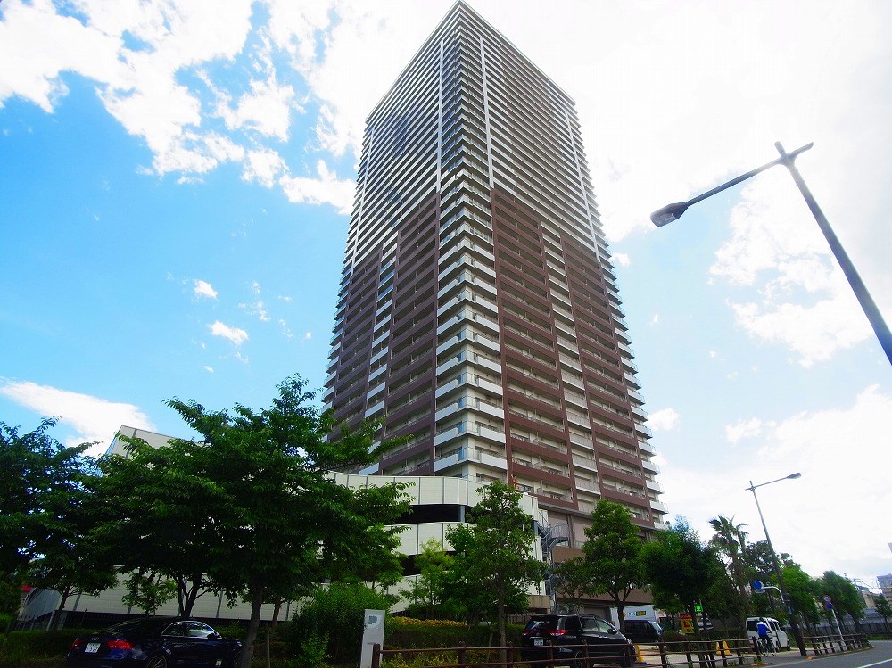 ロイヤルパークスタワー南千住 その他外観5