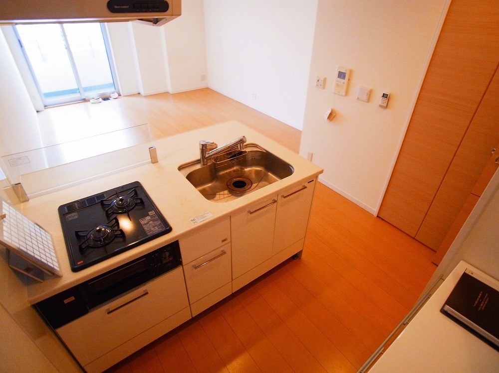 ロイヤルパークスタワー南千住 その他17