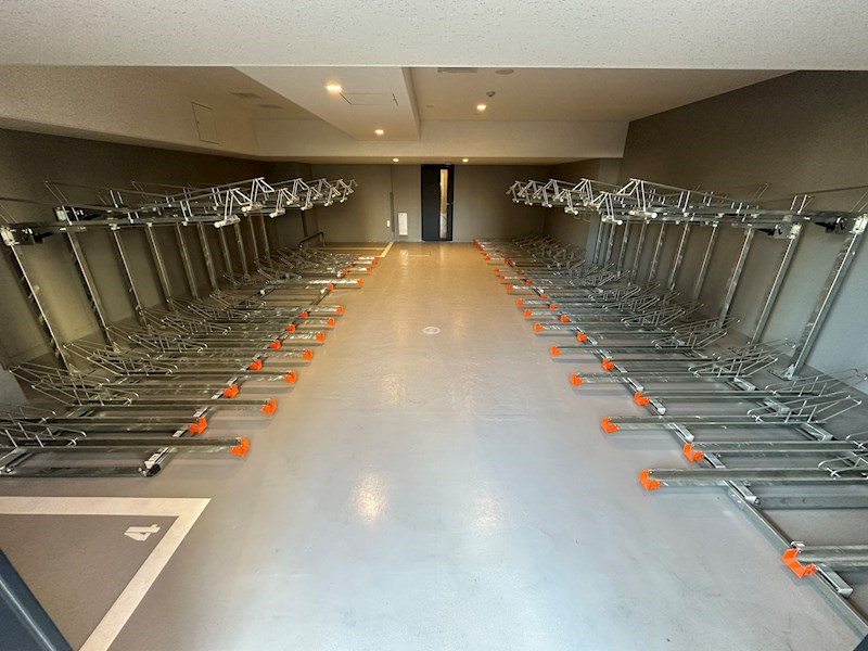 テラス北千住 その他外観5