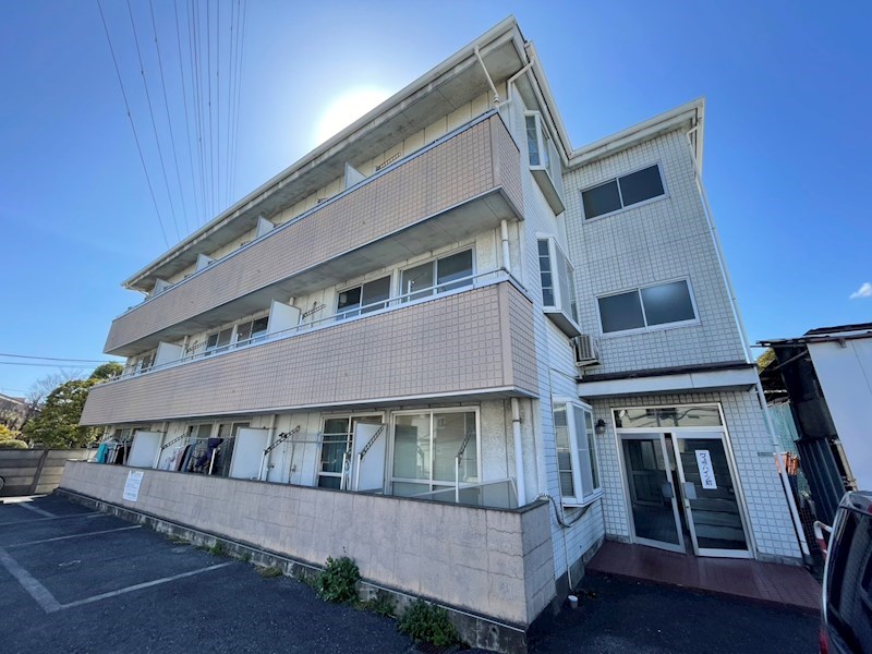 ヴェラハイツ扇 その他外観4