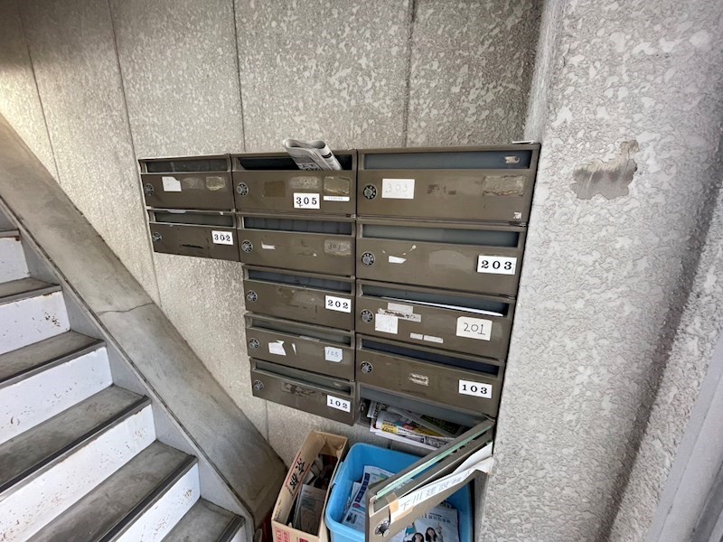 ヴェラハイツ扇 その他外観5