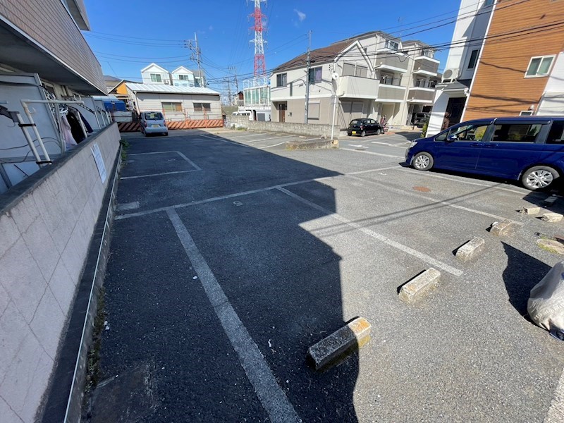 ヴェラハイツ扇 その他外観6