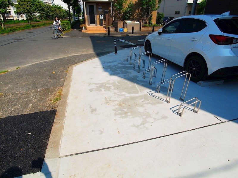 クッカケト その他外観2