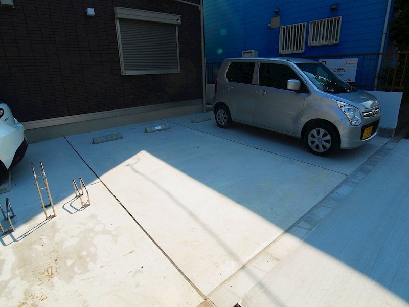 クッカケト その他外観3