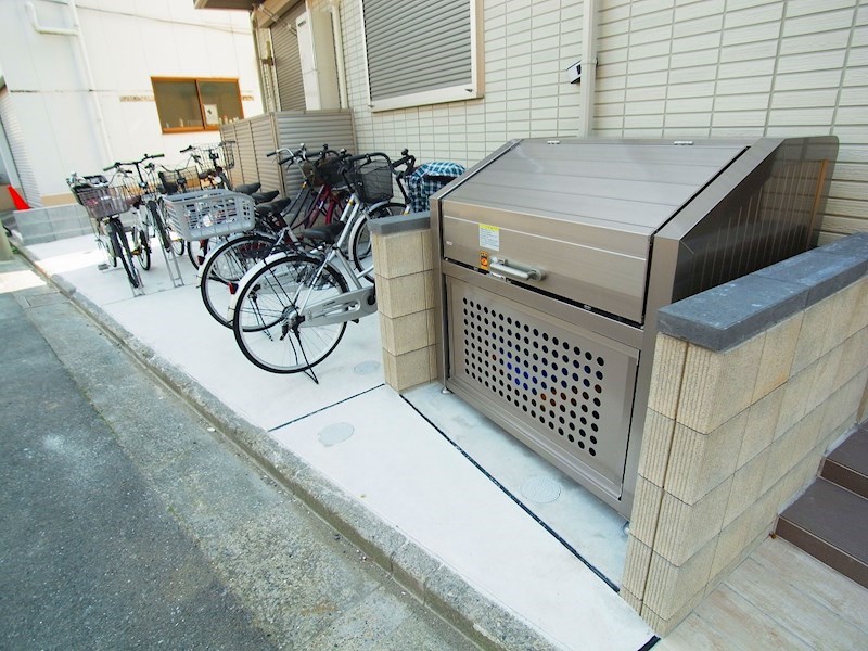 クッカケト その他外観4