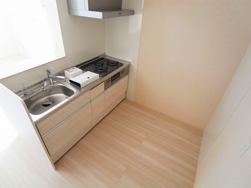 クッカケト キッチン