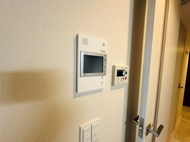 テラス北千住 その他4