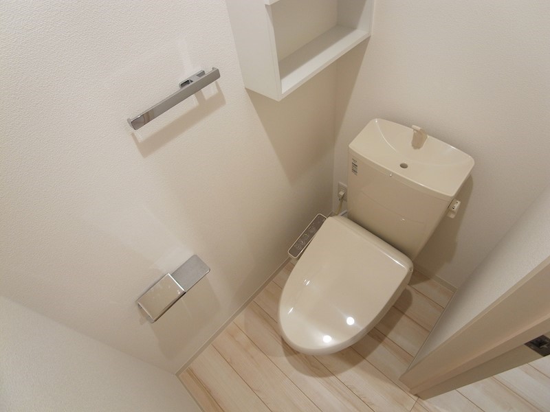 プレシャス北小金 その他1