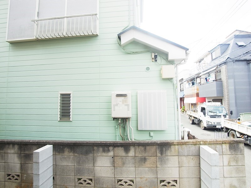 プレシャス北小金 その他6