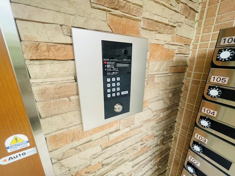 プレシャス北小金 その他外観1