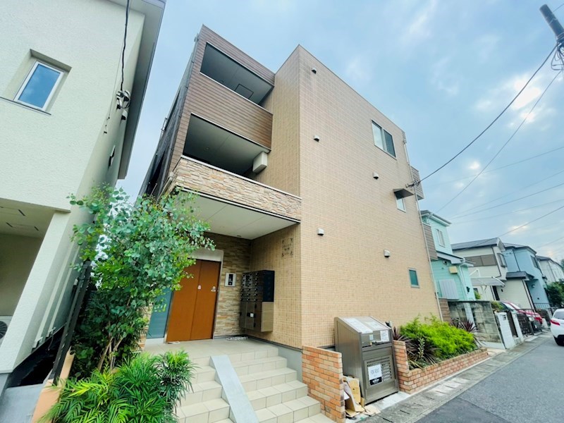 プレシャス北小金 その他外観5