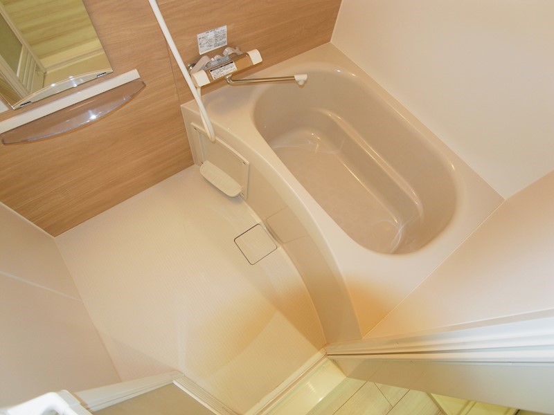 プレシャス北小金 風呂画像