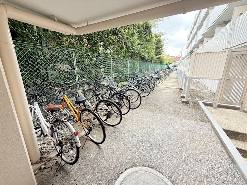 TOP西新井第2 その他外観2