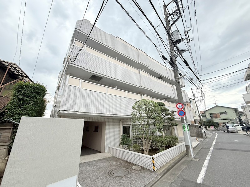 TOP西新井第2 その他外観3