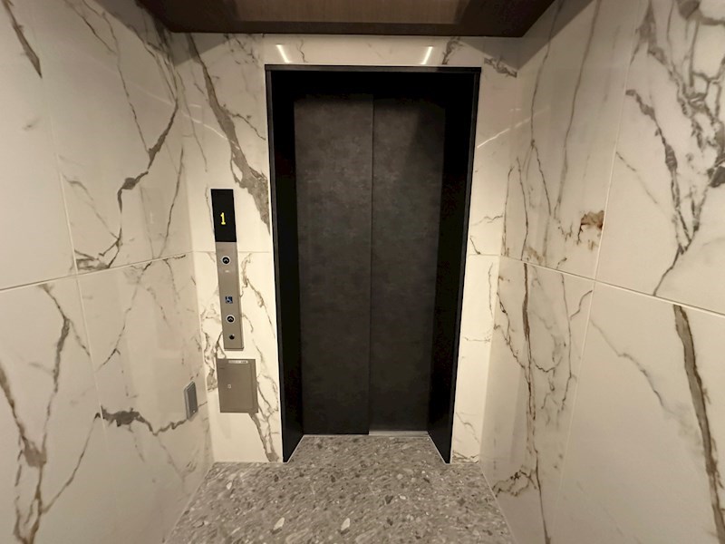 テラス北千住 その他外観4