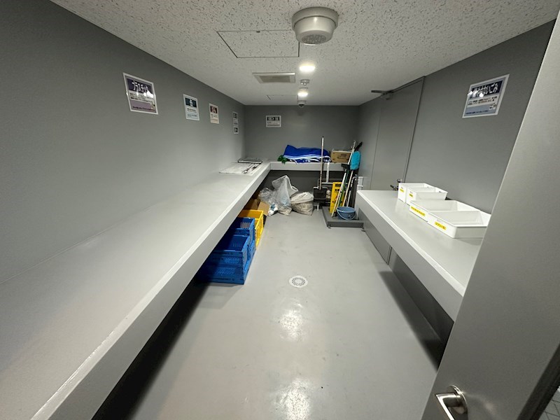 テラス北千住 その他外観2