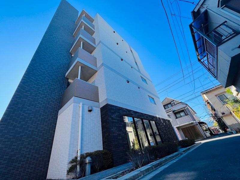 ＭＡＸＩＶ北千住 その他外観1