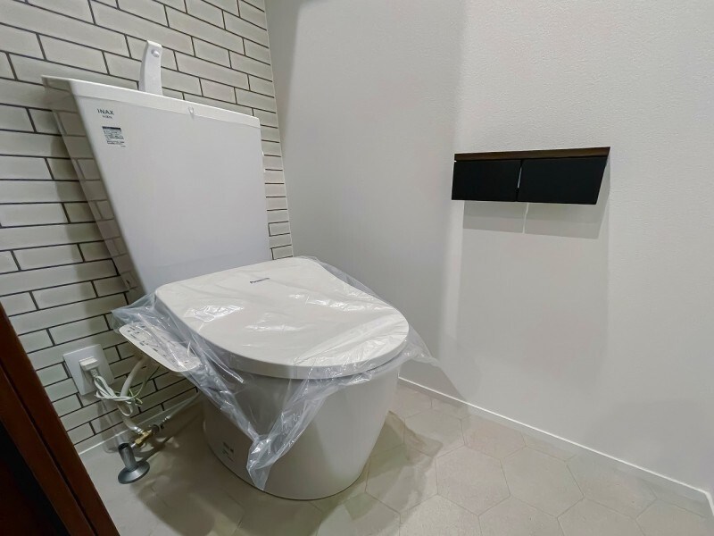 フリージアおおたかの森 その他1