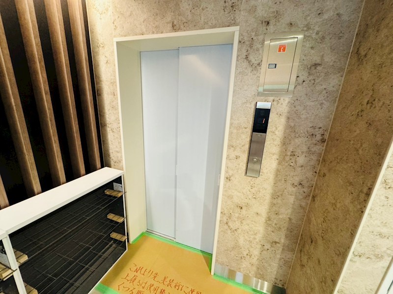 フリージアおおたかの森 その他外観4