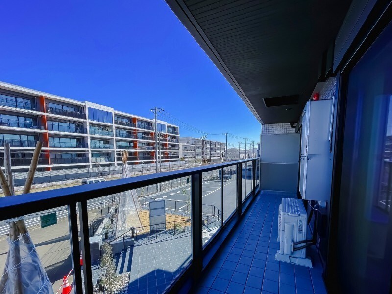 フリージアおおたかの森 その他10